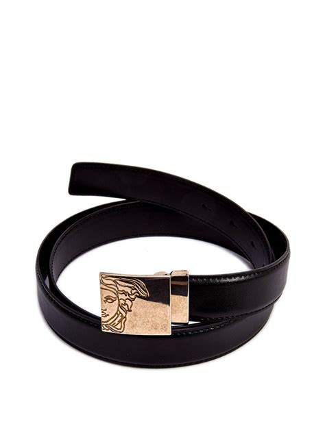 versace shoes side buckle|belt Versace original.